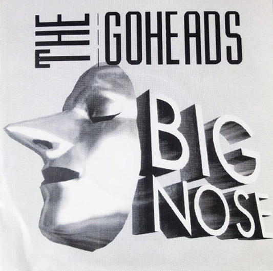 Single - Go-Heads - Big Nose