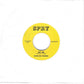 Single - Jackie Lee Cochran - Pity Me, I Wanna See You