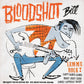 Single - Bloodshot Bill - Lemme Rock