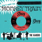 Single - Kaisers - Don't  Miss The Monkey Train