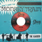 Single - Kaisers - Don't  Miss The Monkey Train