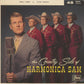 Single - Harmonica Sam - The Country Side Of - Tell Her; This Train