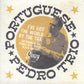 Single - Portuguese Pedro Trio - Crazy 'Bout My Beer