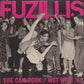 Single - Fuzillis - She Can Rock; Wet Wipe '62