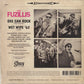 Single - Fuzillis - She Can Rock; Wet Wipe '62