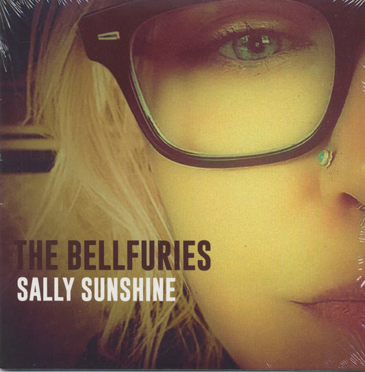 Single - Bellfuries - Sally Sunshine