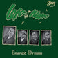 Single - Lojo and the Mojos - Emerald Dreams