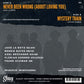 Single - Jake La Botz and Smokestack Lightnin' - Never Been Wrong (About Loving You)