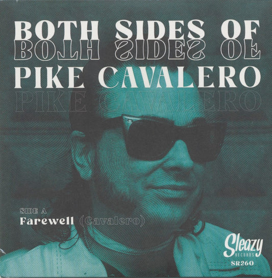 Single - Pike Cavalero - Both Sides Of