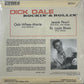 Single - Dick Dale - Rockin' & Rollin' Vol. 1