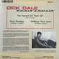 Single - Dick Dale - Rockin' & Rollin' Vol. 2