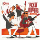 Single - Pickin' Boppers - Wild Shot; Gadzooks