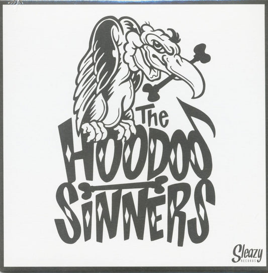 Single - Hoodoo Sinners - Make You Mine; Sugartits