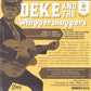 Single - Deke Dickerson and the Whippersnappers - Valentina; Stupid Man
