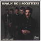 Single - Howlin' Ric and he Rocketeers - I Just Can't Sleep; Kiss Me Sometime