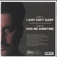 Single - Howlin' Ric and he Rocketeers - I Just Can't Sleep; Kiss Me Sometime