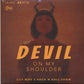 Single - Lily Moe's Rock'n'Roll Show - Devil On My Shoulder