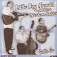 Single - Little Boy Arnold And His Western Oakies - I Gotta Go