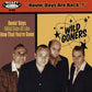 Single - Wild Goners - Rovin' Days, Wild Side Of Life, Now That You're Gone