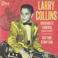 Single - Larry Collins & Deke Dickerson - Rockabilly Forever / Bed Time Story Girl