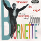 Single -BOXSET - Johnny Burnette - The Many Rock & Roll Sides Of...