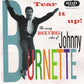 Single -BOXSET - Johnny Burnette - The Many Rock & Roll Sides Of...