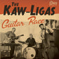 Single - Kaw-Ligas - Guitar Race