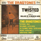 Single - Dragtones - Twisted