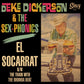 Single - Deke Dickerson & The Sex-Phonics - El Socarrat