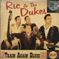 Single - Ric & the Dukes - Train Again Blues