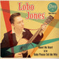 Single - Lobo Jones - Haunt My Heart