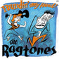 Single - Ragtones - Poundin' My Head