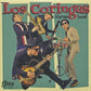 Single - Los Coringas - Piernas Locas