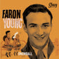 Single - Faron Young - Snowball