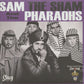 Single - Sam The Sham And The Pharaohs - (I'm In With) The Out Crowd; Standing Ovation