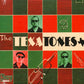 Single - Texatones - Three Heartaches In A Row