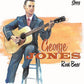 Single - George Jones - Root Beer; Slave Lover