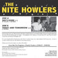 Single - Nite Howlers - She's Gone