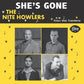 Single - Nite Howlers - She's Gone