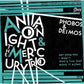 Single - Anita O'Night & The Mercury Trio - Phobos & Deimos