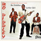 Single - Bo Diddley - Unissued 1955 alternative takes