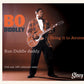 Single - Bo Diddley - 1955 and 1957 alternative takes