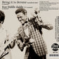 Single - Bo Diddley - 1955 and 1957 alternative takes