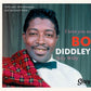 Single - Bo Diddley - 1958 and 1959 alternate and unissued takes