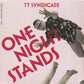 Single - TT Syndicate - One Night Stands Vol. 1