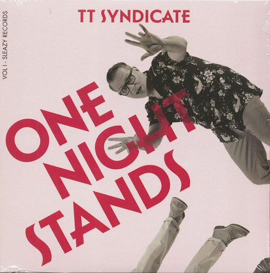 Single - TT Syndicate - One Night Stands Vol. 1