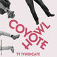 Single - TT Syndicate - Coyote Howl Vol. 6