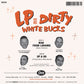 Single - LP and his Dirty White Bucks - Man From Laramie; Up & Go