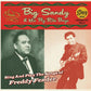 Single-2 - Big Sandy & His Fly-Rite Boys - Sings And Play The Songs of Freddy Fender