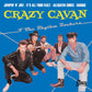 Single6-Box Crazy Cavan & The Rhythm Rockers - Wild Cat Scream!